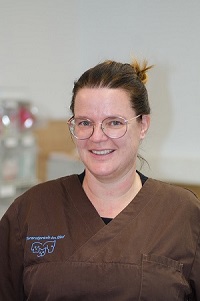 Nicole Gröning